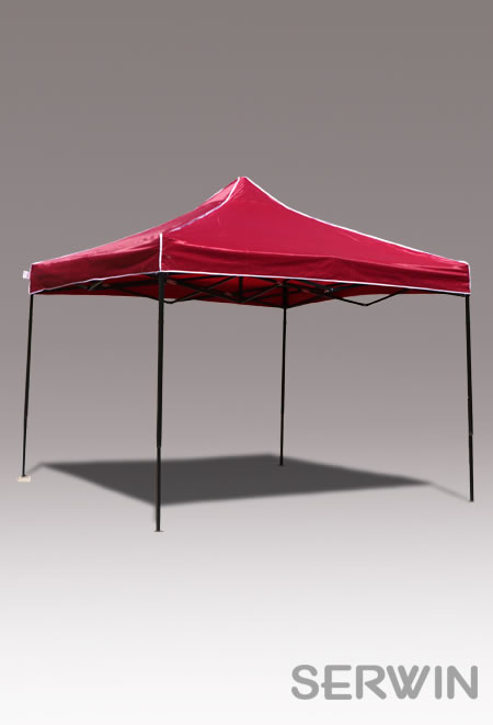 Toldo Plegable, Lona Vino