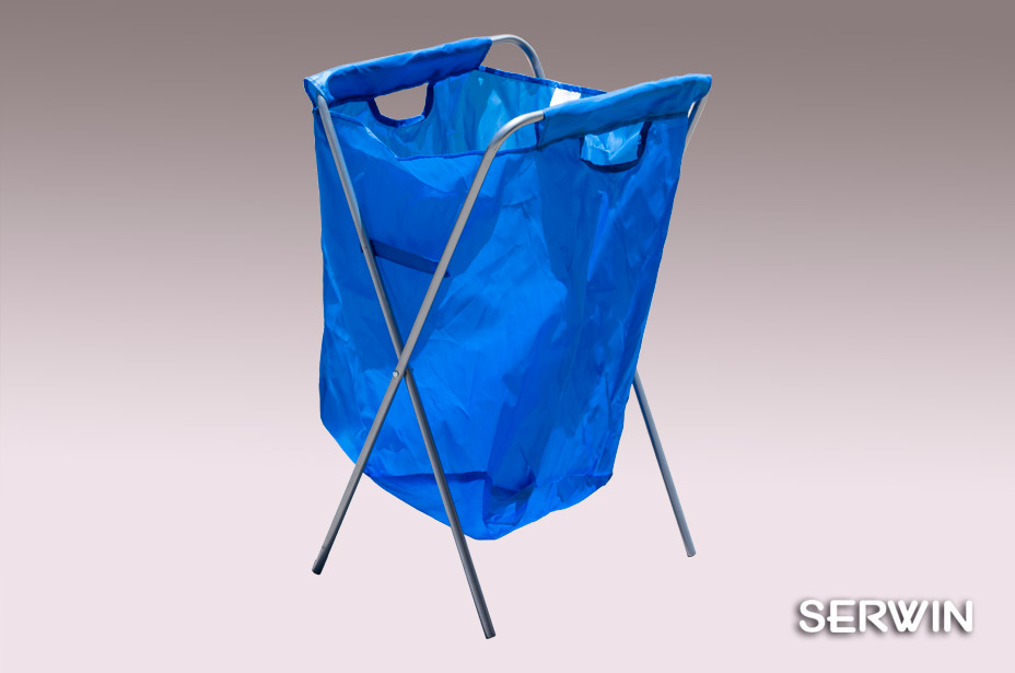 Cesto plegable para ropa económico